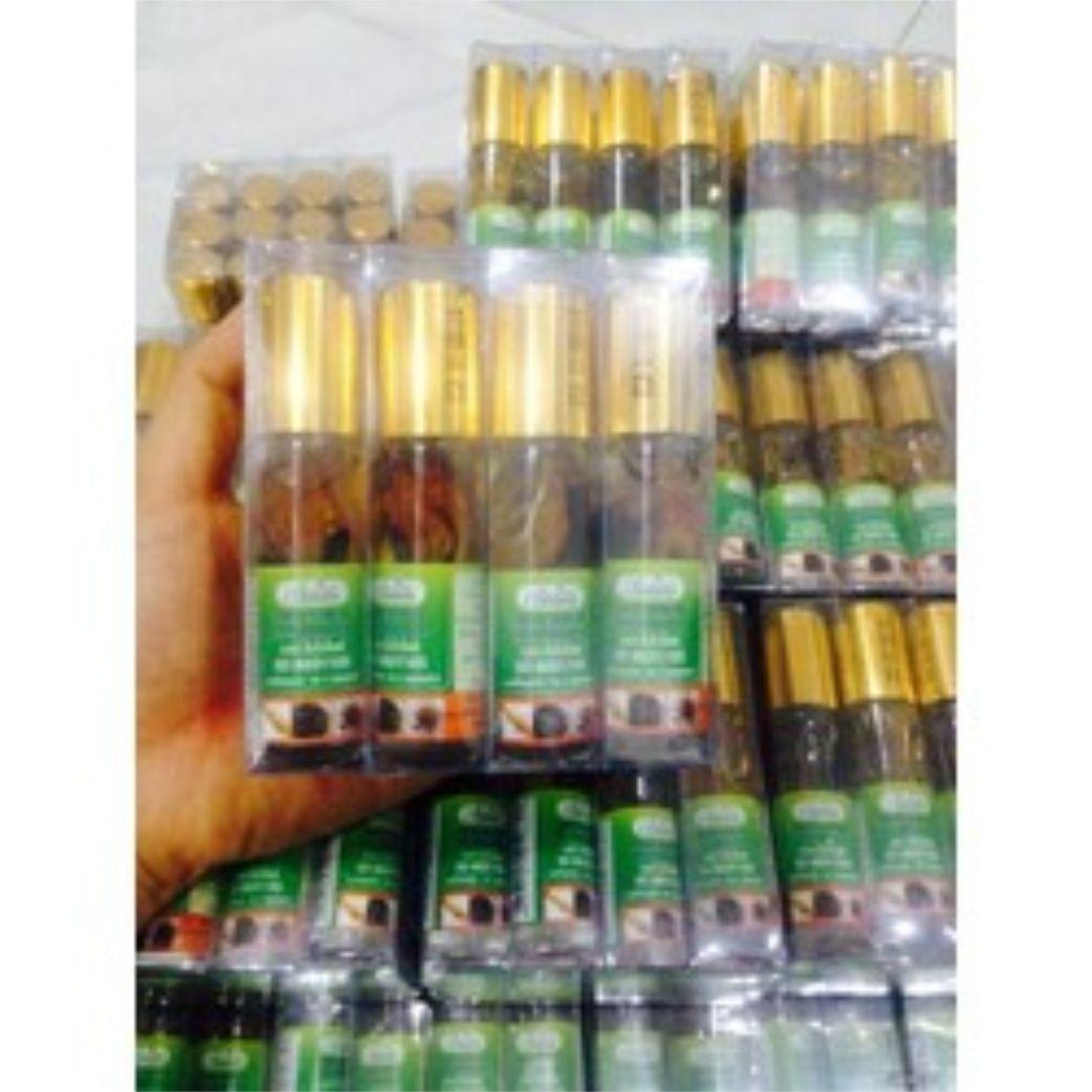 Dầu Gió Thảo Dược Thái Lan 8ml