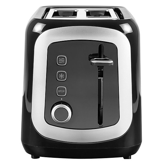 Lò nướng bánh mì Electrolux ETS3505 950W (Đen)