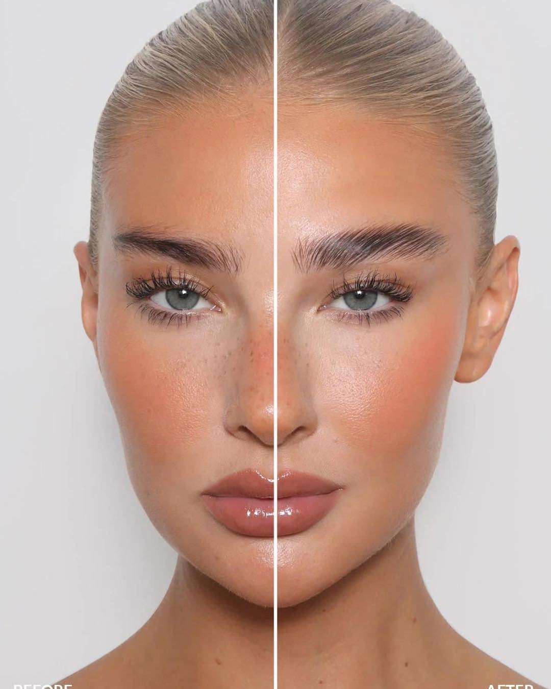 Gel định hình chân mày REFY BROW SCULPT