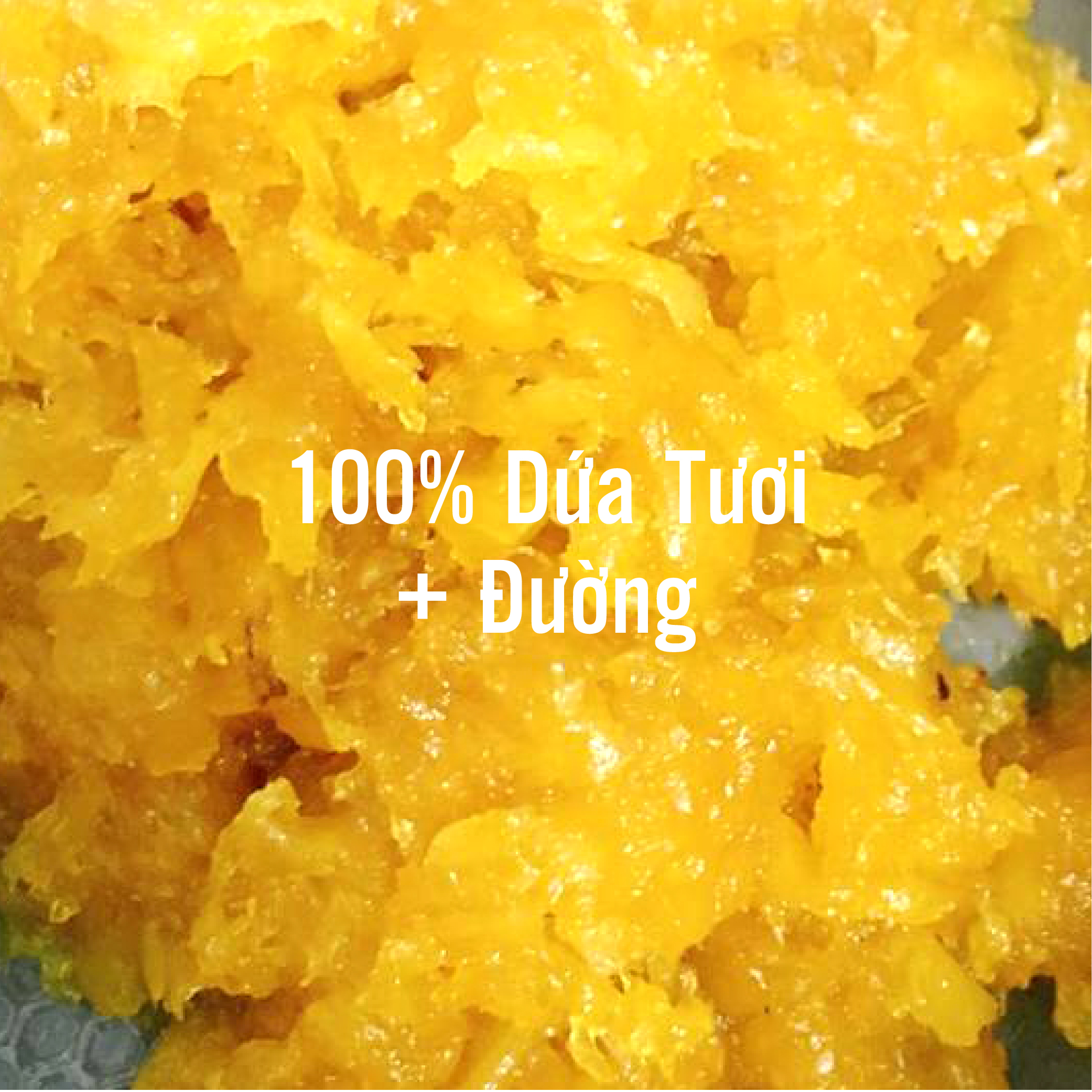 Bánh dứa 30g