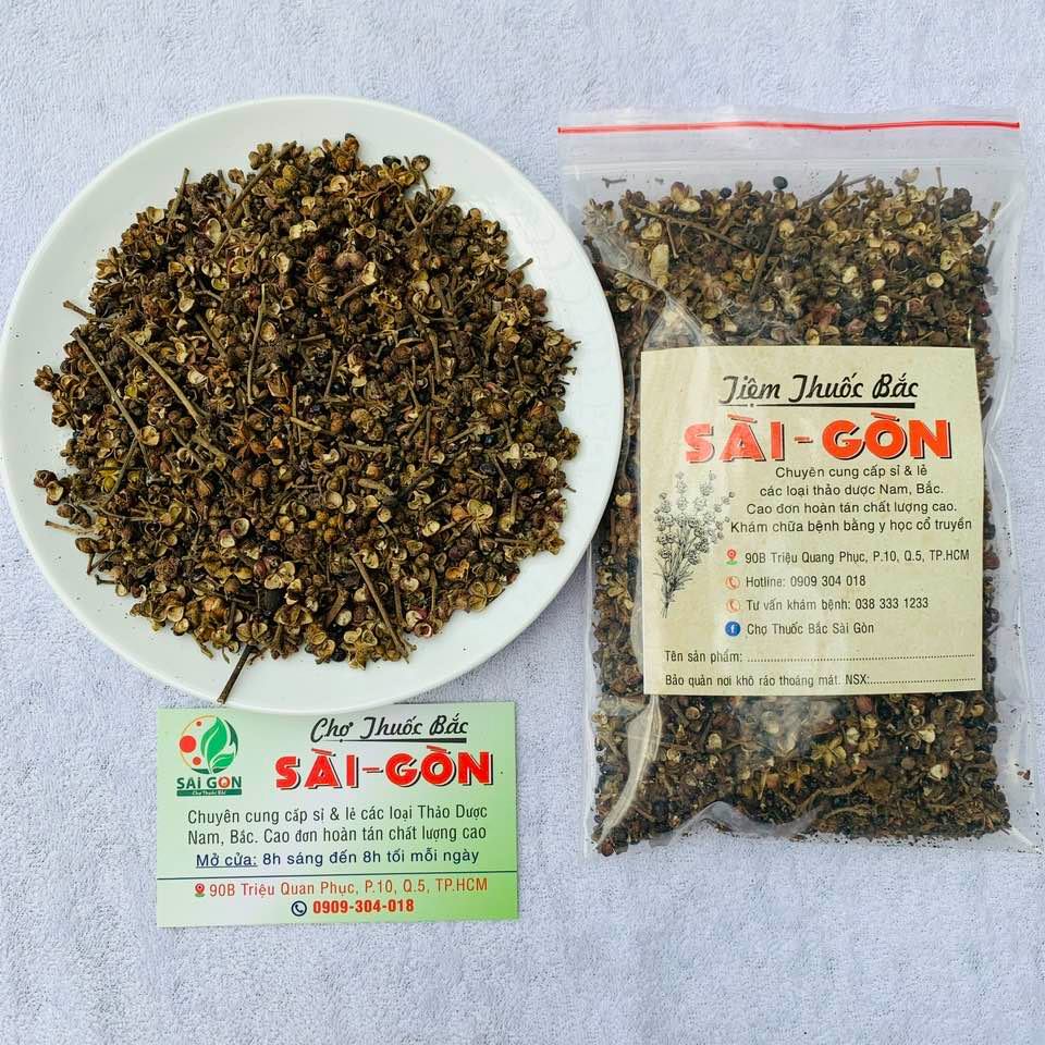 [HCM]Ngô Thù Du 100GRAM
