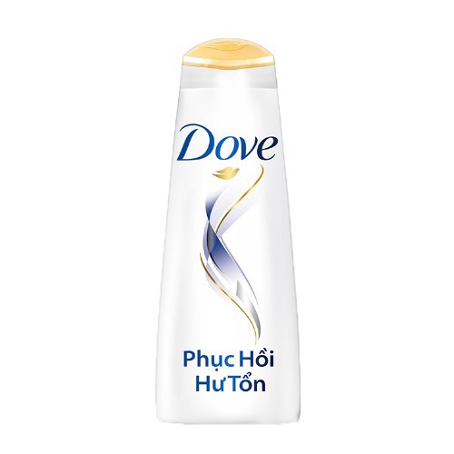??dầu gội dove - phục hồi tóc hư tổn 340g