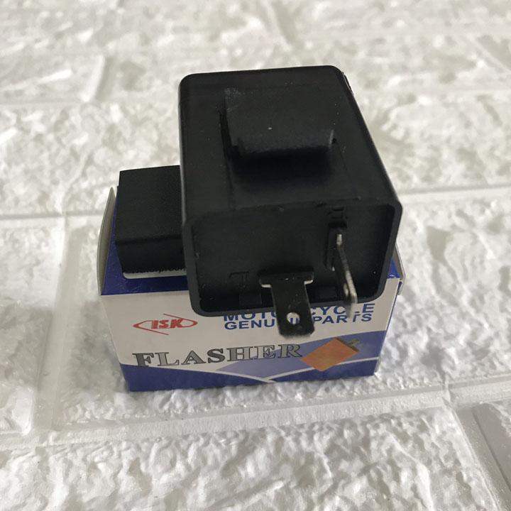 Rơ le có còi gắn xe máy, ,  Phụ kiện xe máy số 1