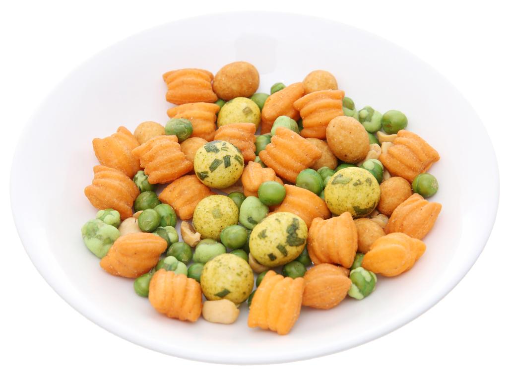 Snack Và Đậu Thập Cẩm Tân Tân 200g