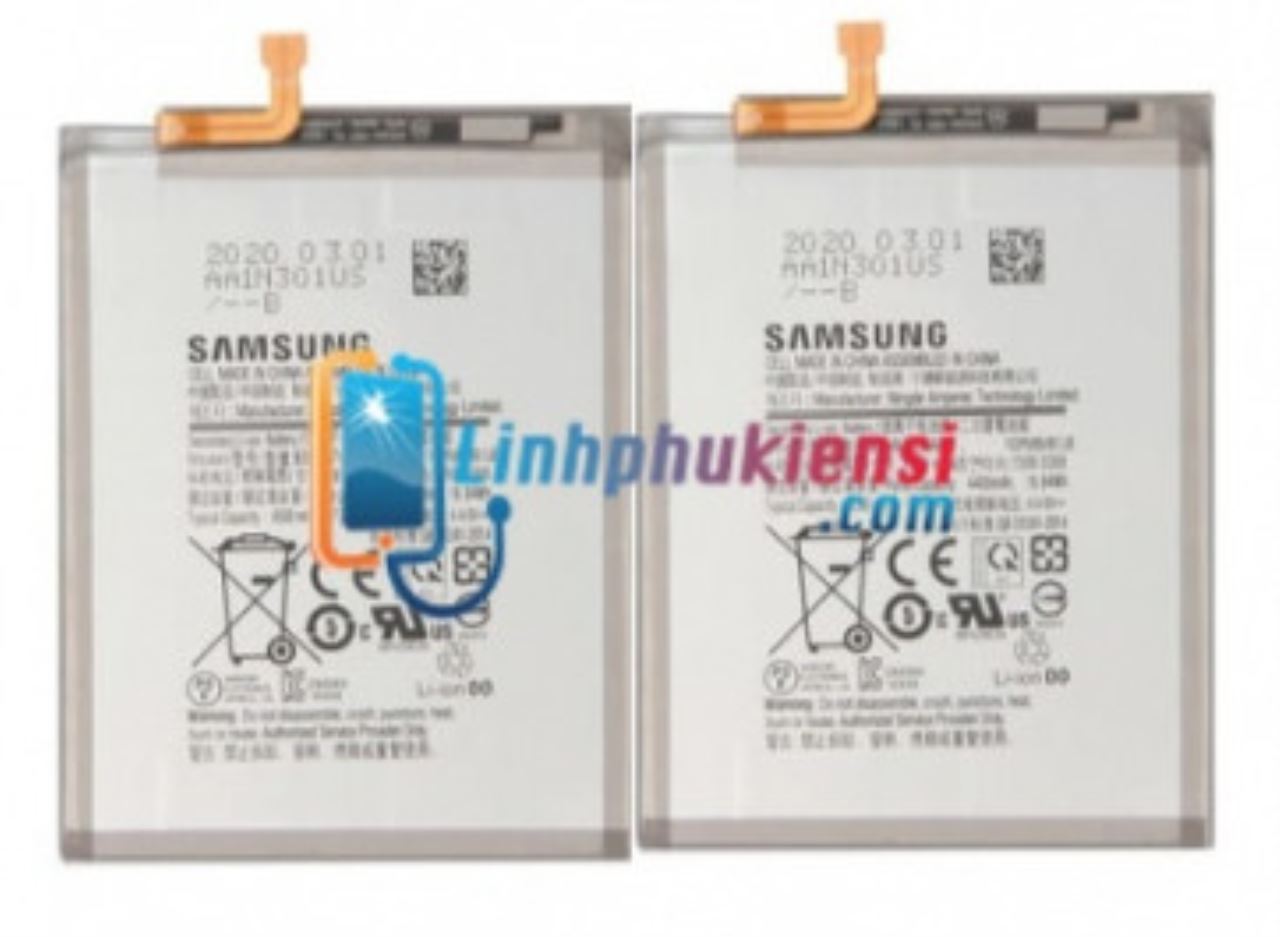 PIN SAMSUNG A30S (SAMSUNG A30S)