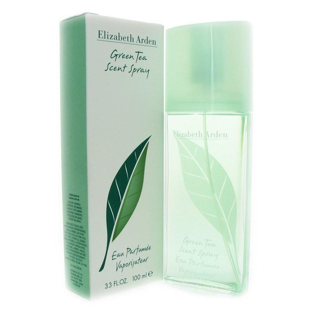 [Chiết 10ml] Nước hoa nữ Elizabeth Arden Green Tea (Hàng xách tay từ Mỹ)