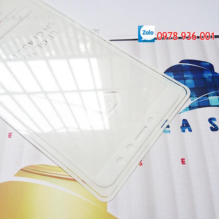 Tempered Glass for Xiaomi Redmi S2