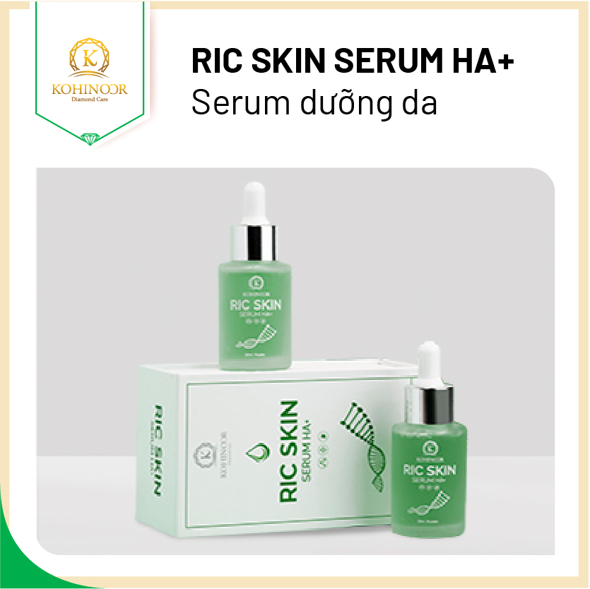 Ric Skin Serum HA+
