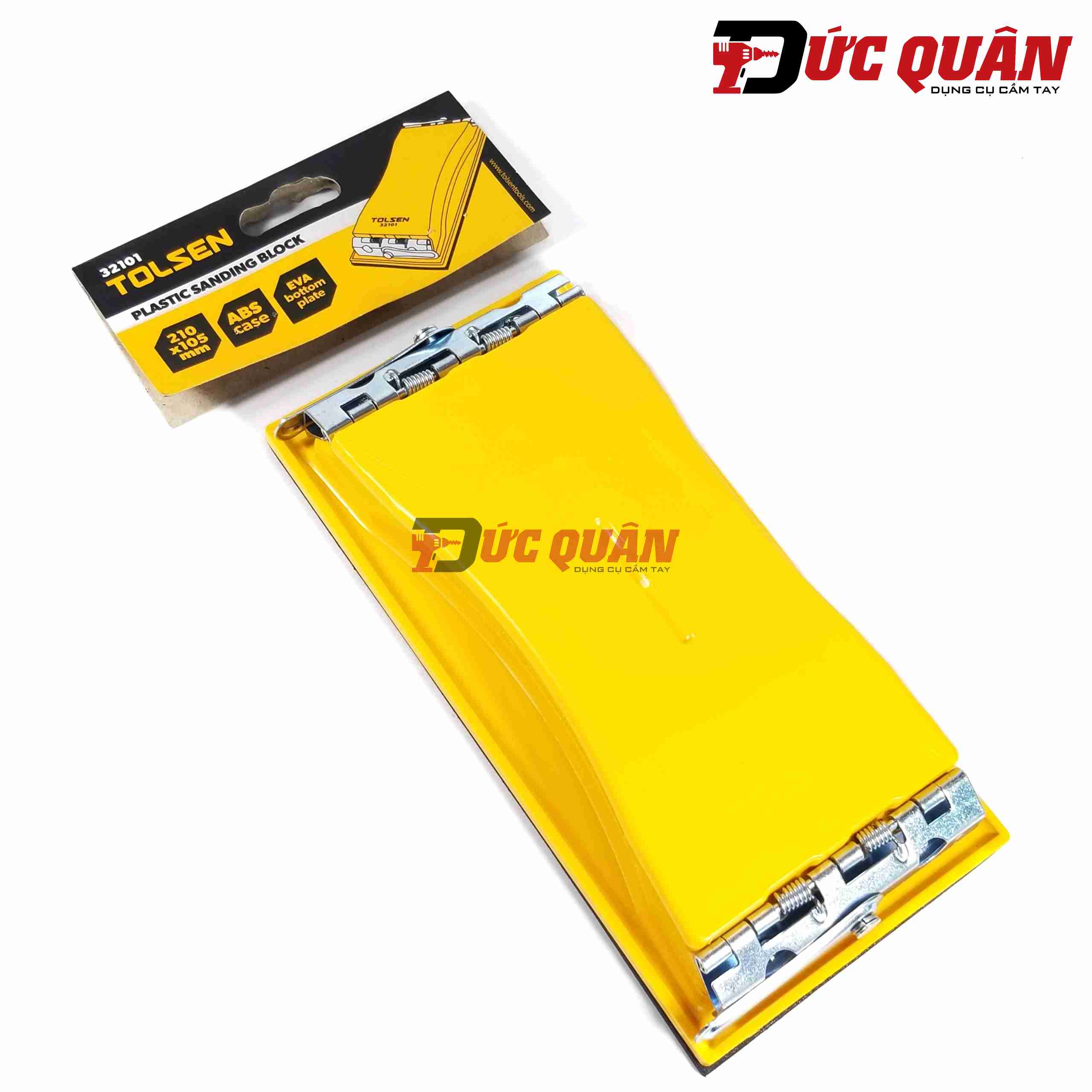 Bàn chà nhám tolsen 32101