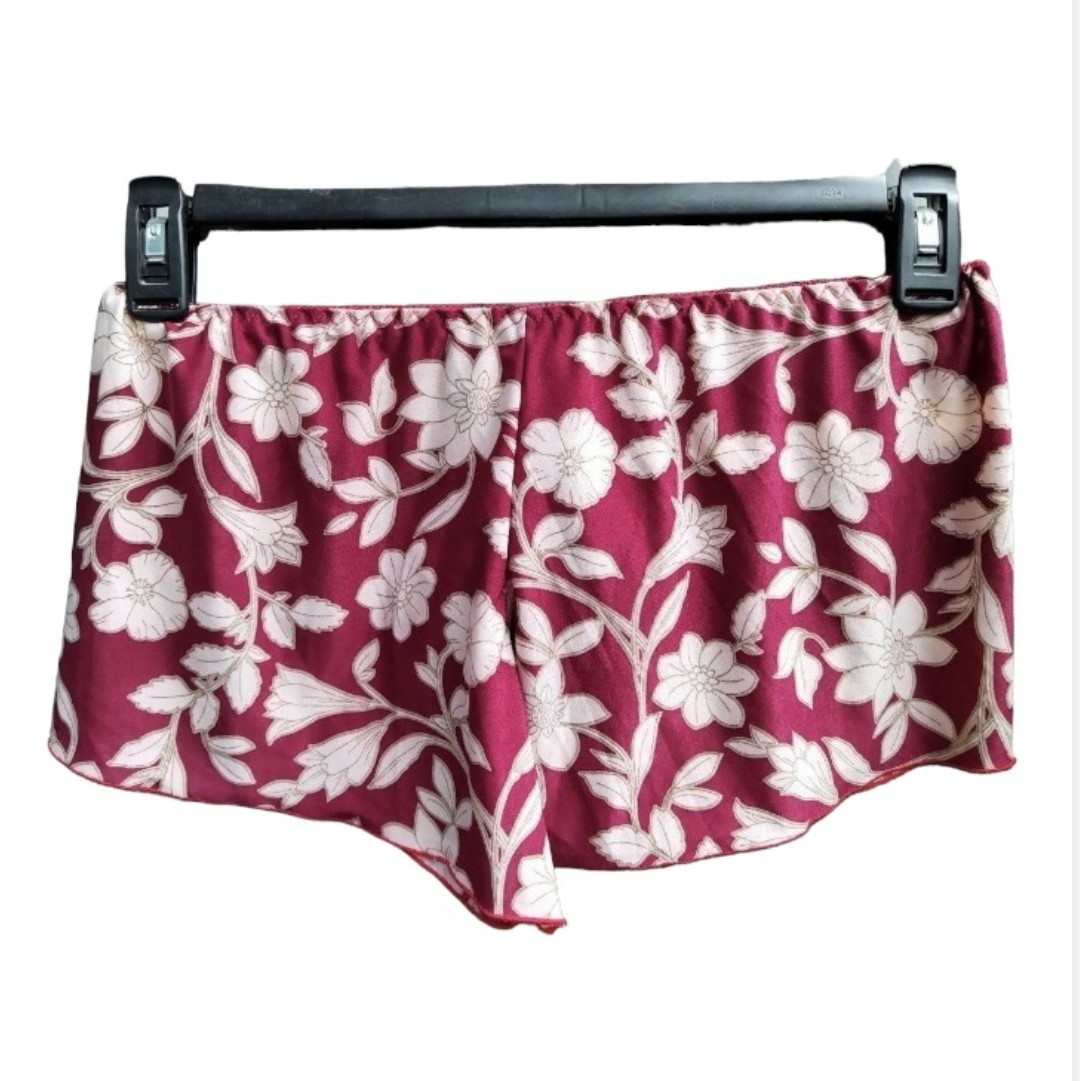Quần short nữ bigsize thun lạnh cao cấp