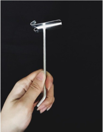 Combo Móc Cài Lưới 10 Cây