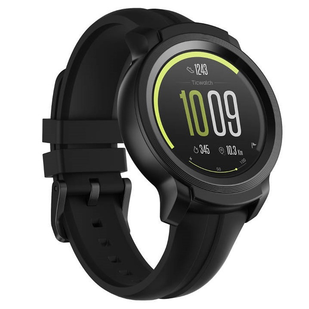 Smart Watch TicWatch E2