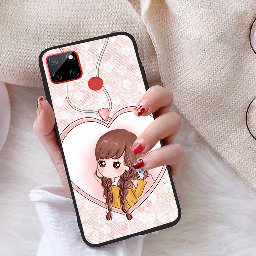 Case for realme c12