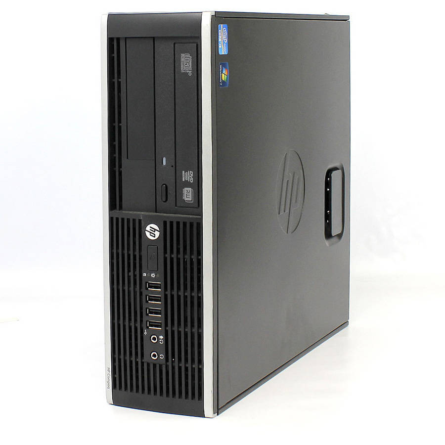 [HCM]XÁC MÁY HP PRO 6300SFF SOCKET 1155 (BAO GỒM MAIN CASE NGUỒN QUẠT CPU)