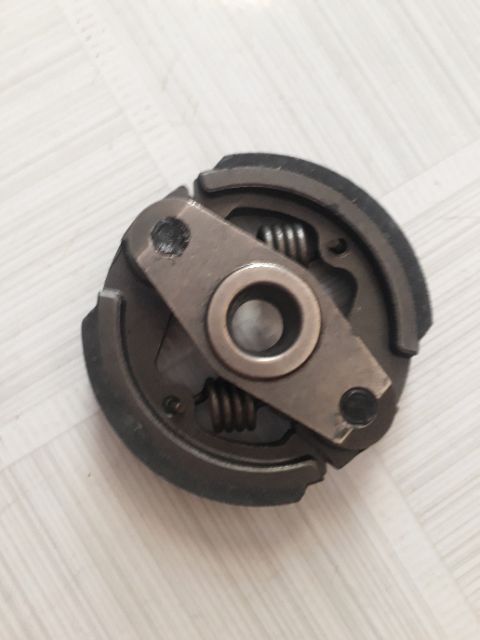 [HCM]Bố Côn/Bố Nồi 411 Máy Cưa