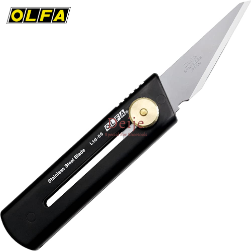 Dao cắt Nhật OLFA LTD-06 Nhật Bản Limited Series