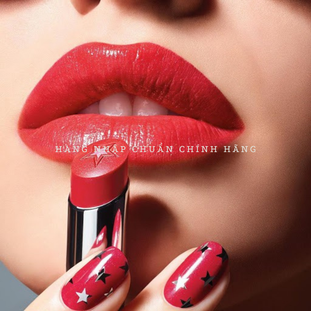 Son Dior Addict Stellar 765 Desire Star