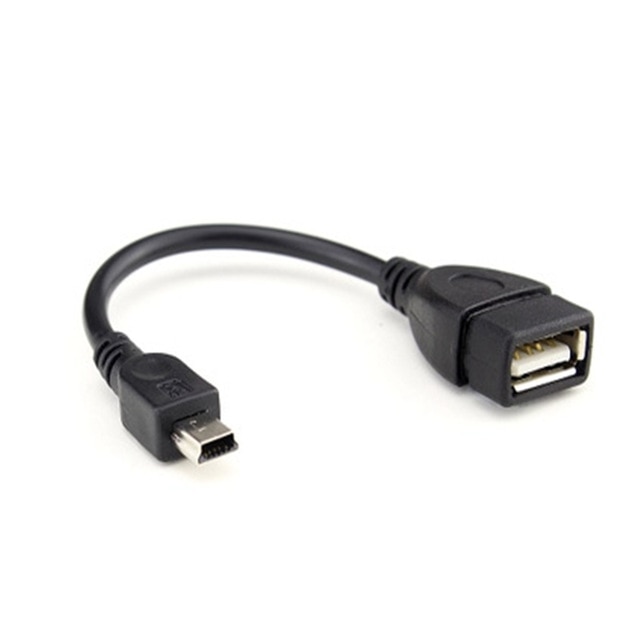 CÁP OTG V3 (HÌNH THANG)