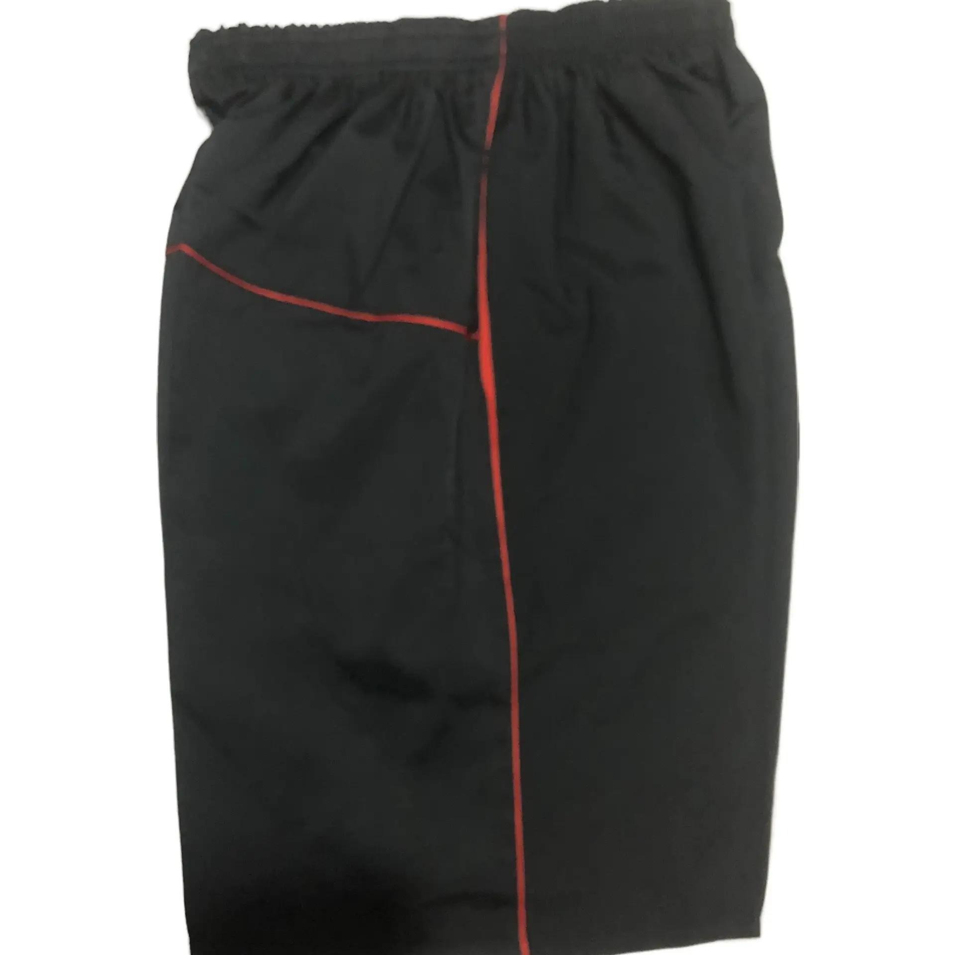 Quần đùi nam ,quần đùi nam thể thao short đá bóng mềm mịn không nhăn vải gió dù cam kết hàng y hình