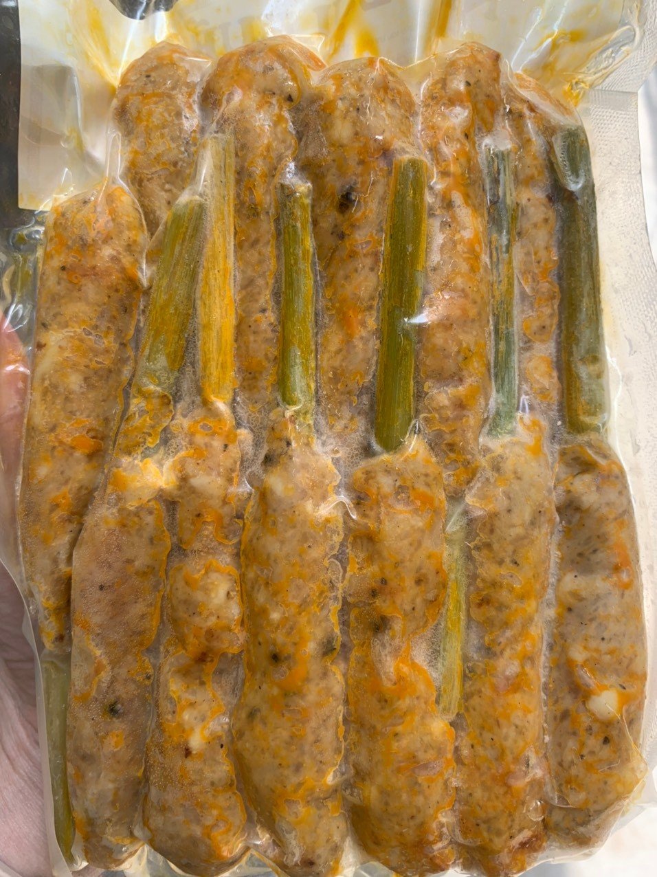 Nem Lụi Huế 500G ( Giao hàng tại Hà Nội 30p -1h)