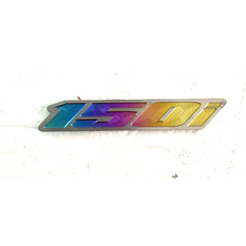 Tem titan các loại xe