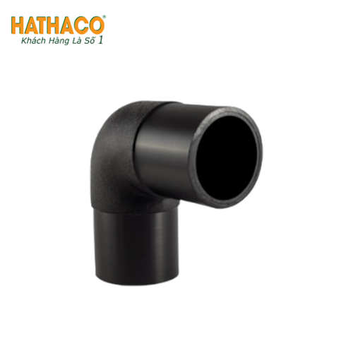 Cút Đều Hàn 90 Dùng Hàn Nối Đầu Ống HDPE