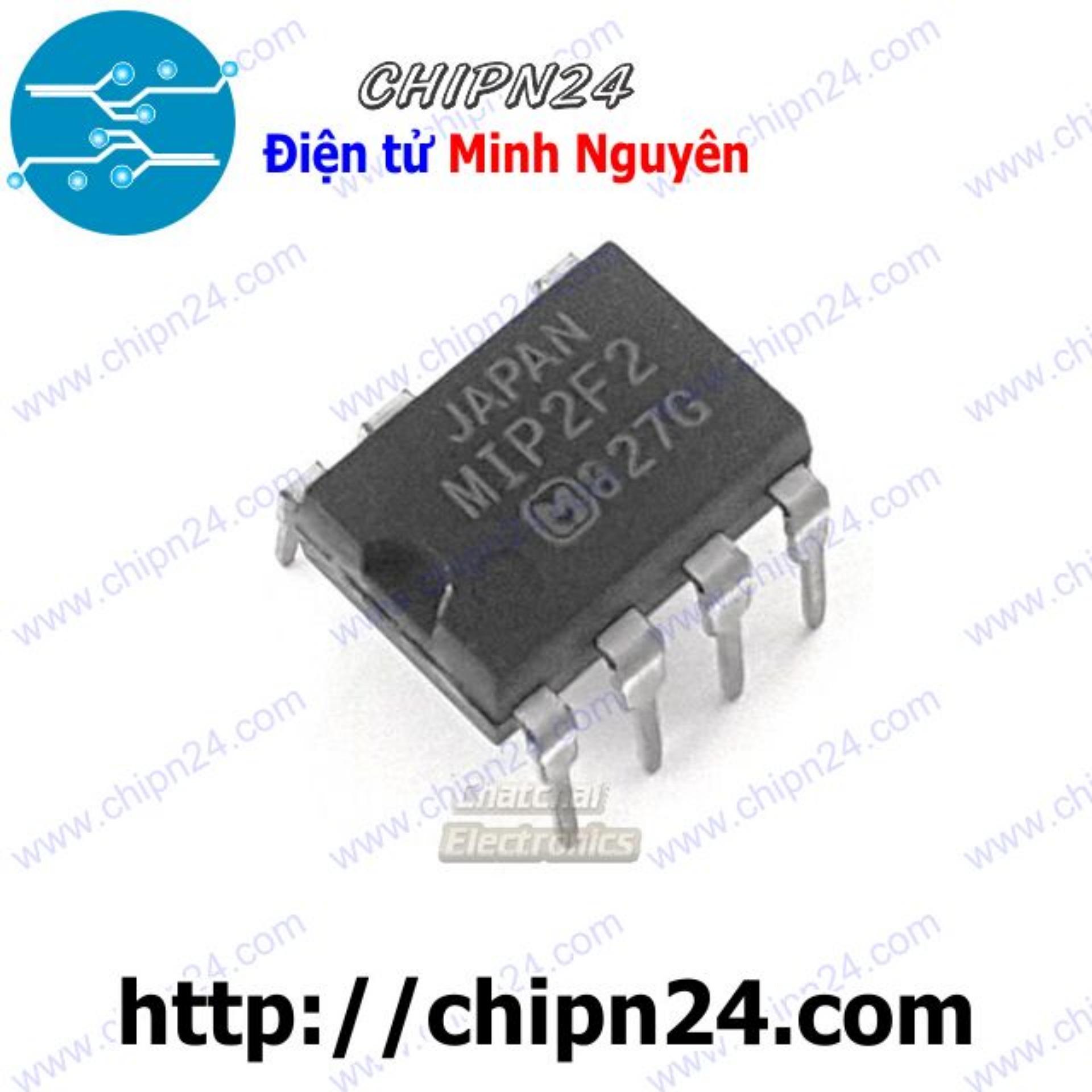 [1 con] (DIP) IC MIP2F2 DIP-7 (MIP M1P 2F2 MIP2F2)