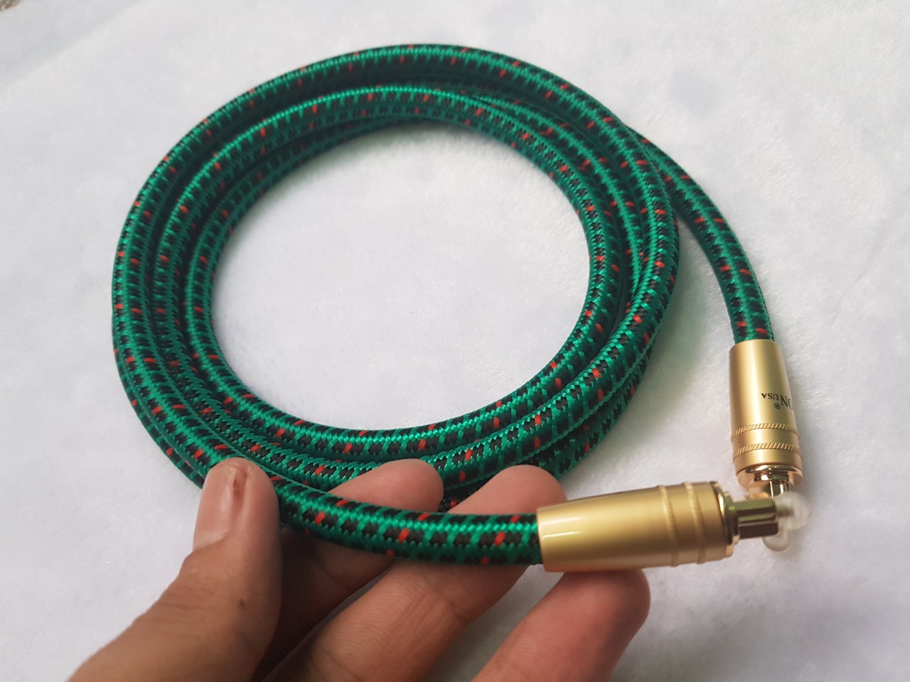 Dây Optical Liton Bãi Mỹ Dây Dài 1.5m.