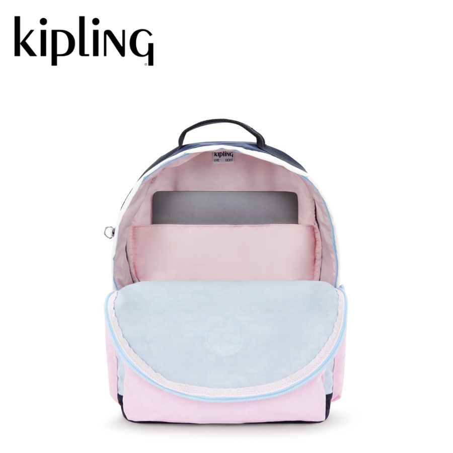 Kipling Balo Thời Trang Nữ Damien M Backpack - HUKI7826