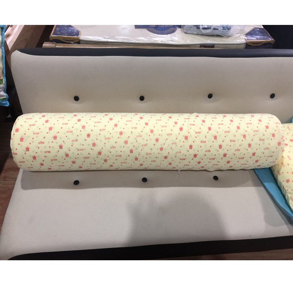 [HCM]Gối Ôm Cao Su Bolster Vạn Thành