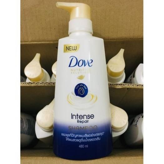 COMBO 2 CHAI Dầu gội DOVE Thái Lan MỖI CHAI 480ml