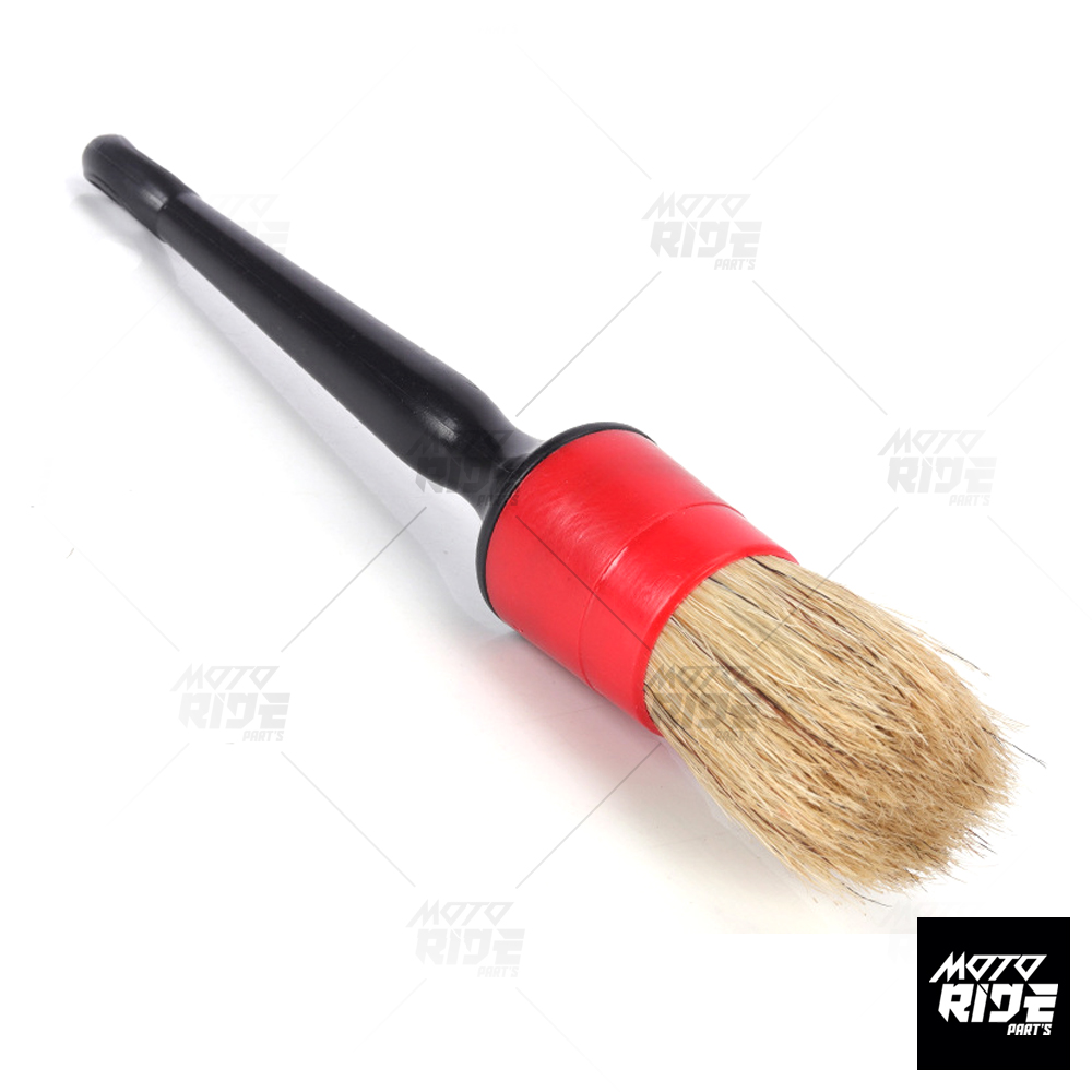 BỘ 5 CÂY CỌ RỬA XE LÔNG HEO TRẮNG