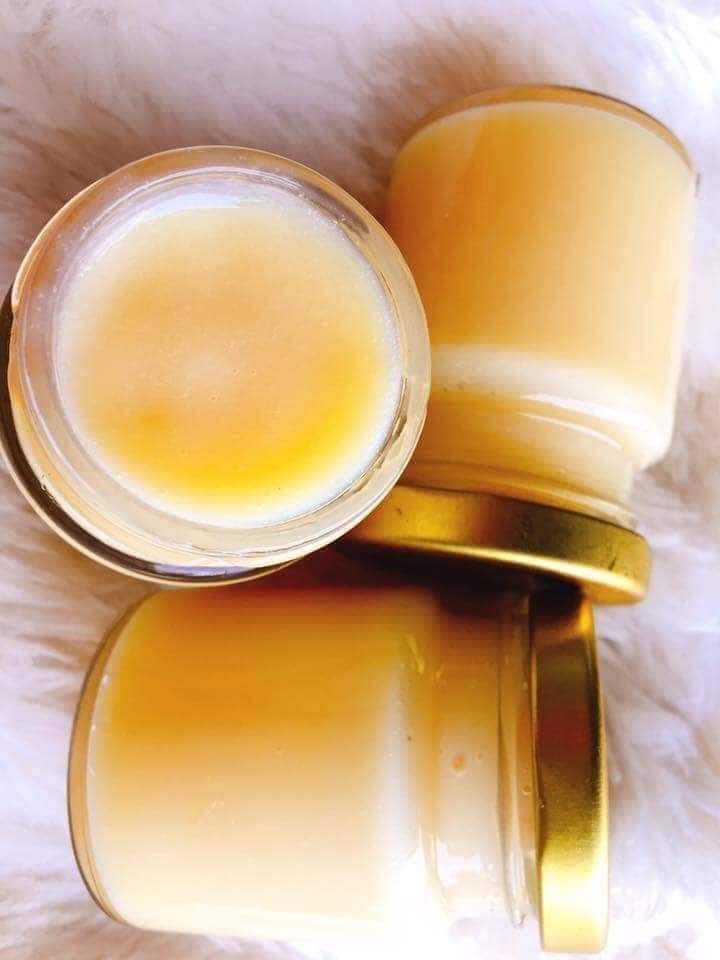 SỮA ONG CHÚA TƯƠI NGUYÊN CHẤT 100GRAM