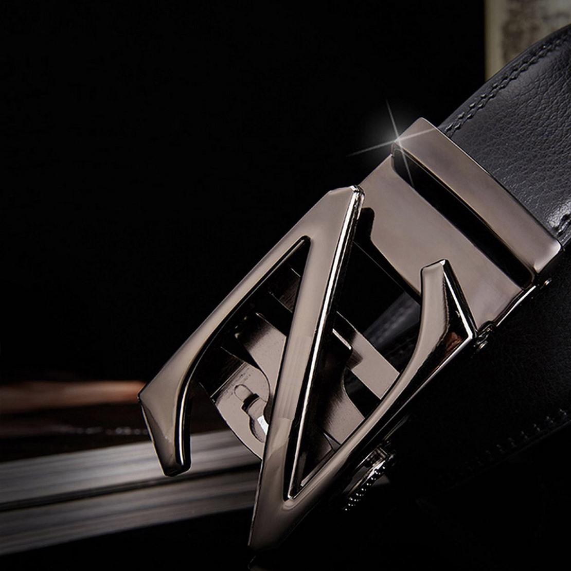 Thắt lưng dây nịt nam P L A Y B O Y