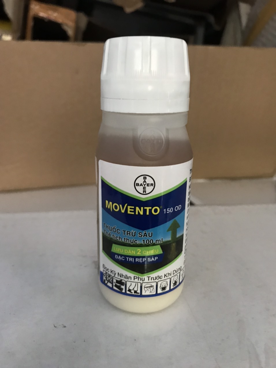 Movento 100ml