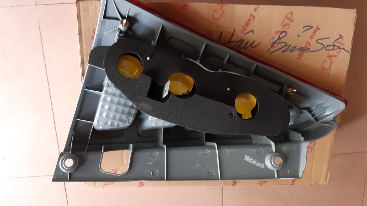 Đèn hậu Innova 05-07 (Vế Trái, Vế Phải, Giá 1 Chiếc) OEM