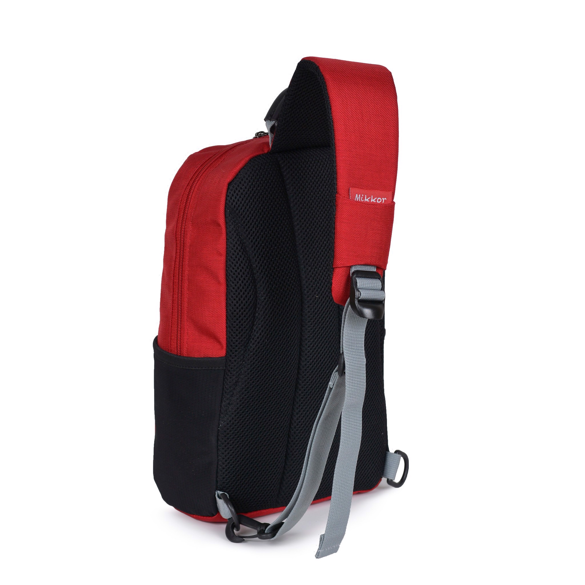 Túi thể thao Mikkor Jed Sling-Red