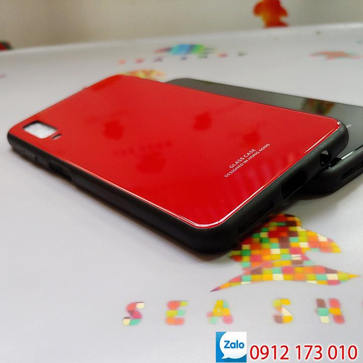 Case for Samsung Galaxy A7 2018 - A750