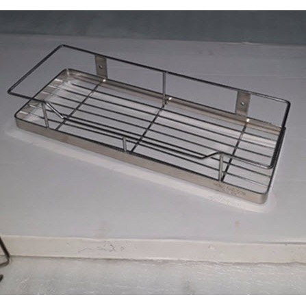 Kệ để Gia Vị Inox 304