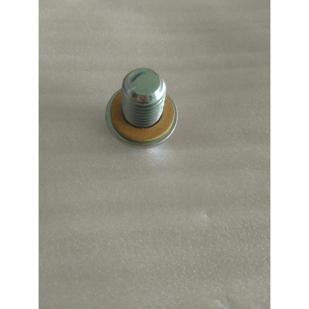 Ốc Xả Nhớt cho xe Sirius - Jupiter - Tarus