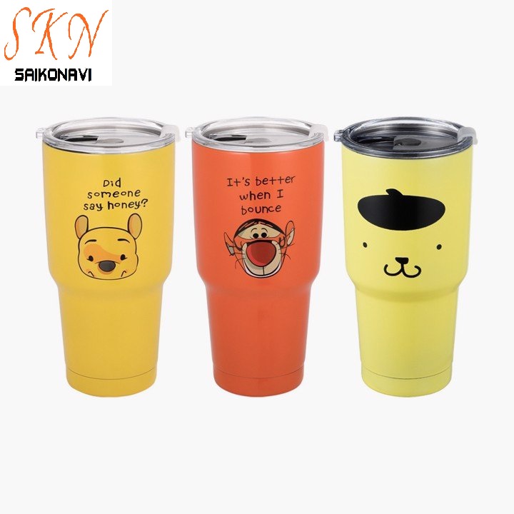 Cup heat preservation Thailand 900ml