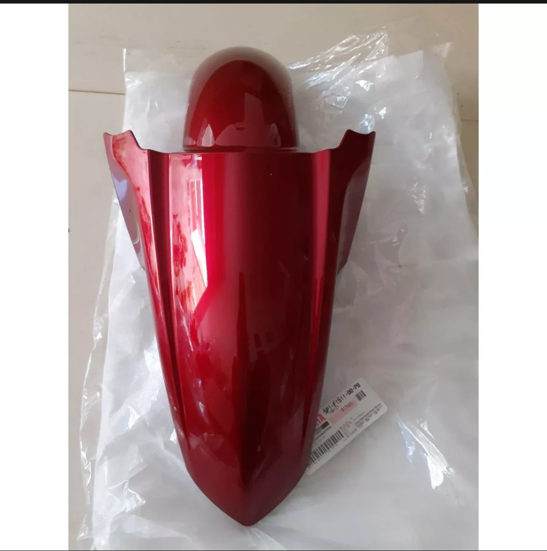 A dè trước nouvo 4 , nouvo 5 zin / chắn bùn trước nouvo lx , nouvo 5 chính hãng yamaha