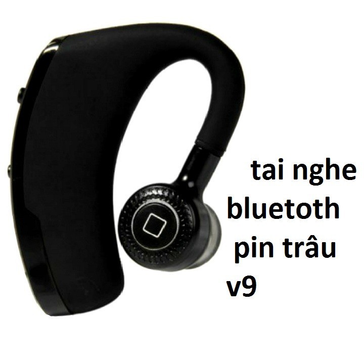 Tai nghe bluetooth v9