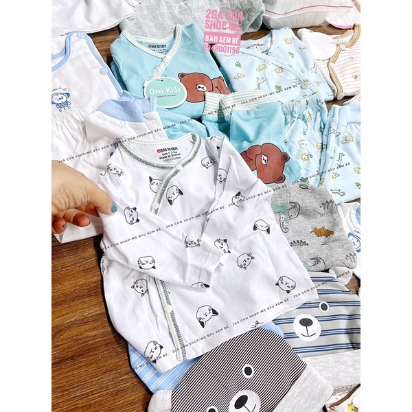 [Hoàn Tiền 10%]Trọn gói combo đi sinh đầy đủ V16 (tặng 31 sản phẩm)