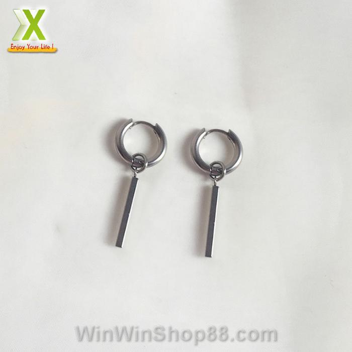[FREESHIP MAX 15K][HCM]Khuyên tai Hàn Quốc BT317