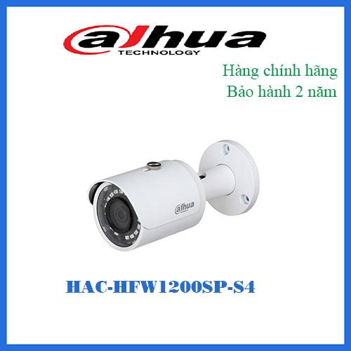 CAMERA  DAHUA HFW1200SP-S4 2.0mp