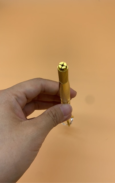 Cán khắc, bút khắc kim cương