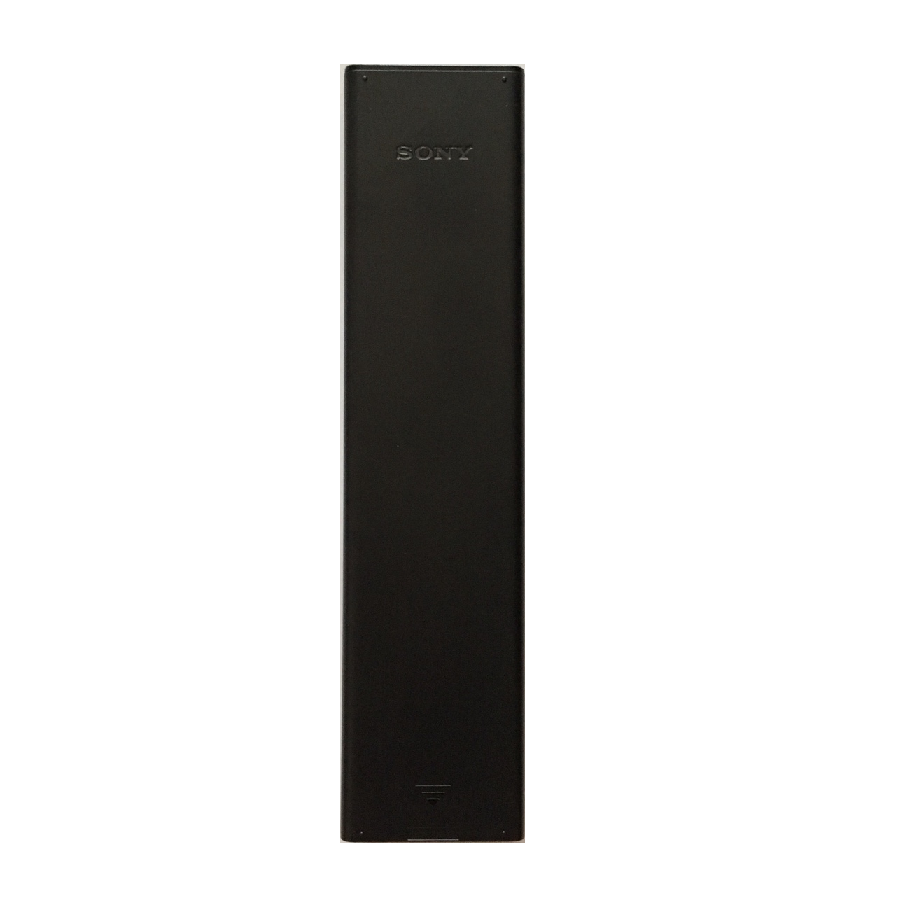 [HCM]Điều Khiển Ti Vi SONY SmartTV ( TX310P )