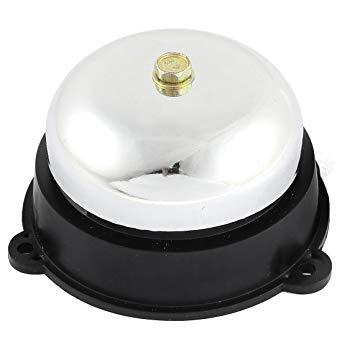 [HCM]Chuông điện đĩa  4 inch