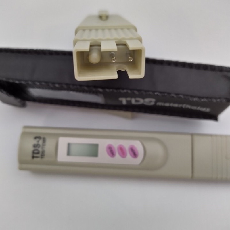 Bút Đo Thử Nước Sạch TDS-3 Đài kèm bao da